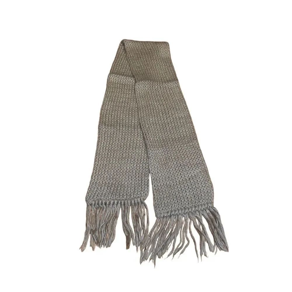 ARIS Scarf, Rose Beige